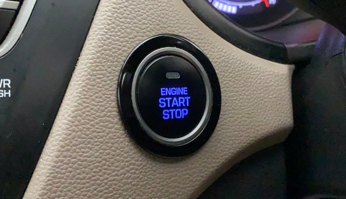 2019 Hyundai Elite i20 ASTA 1.2 (O), Petrol, Manual, 51,307 km, Keyless Start/ Stop Button