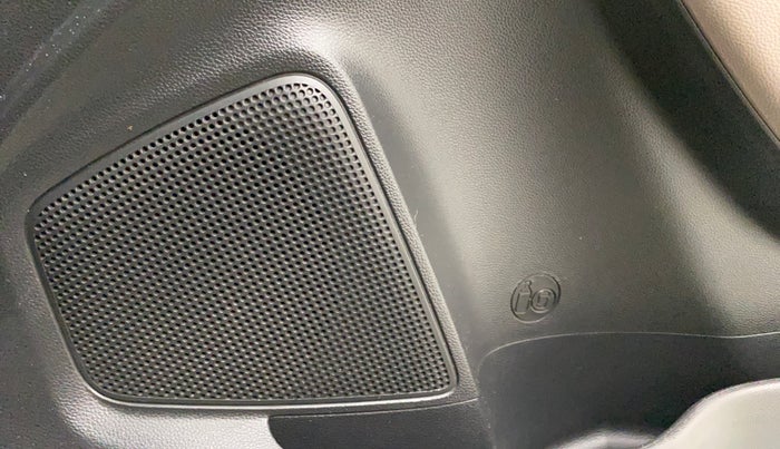 2019 Hyundai Elite i20 ASTA 1.2 (O), Petrol, Manual, 51,307 km, Speaker
