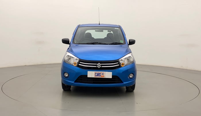 2017 Maruti Celerio VXI (O), Petrol, Manual, 31,635 km, Highlights