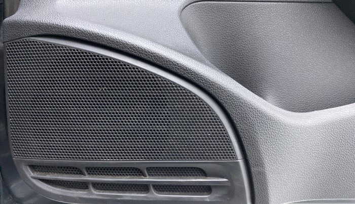 2018 Volkswagen Polo COMFORTLINE 1.0 PETROL, Petrol, Manual, 33,151 km, Speaker