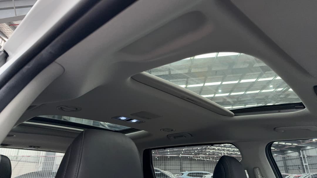 2023 Kia Carnival Special Edition, Automatic, 64996 km, Interior Sunroof/Moonroof