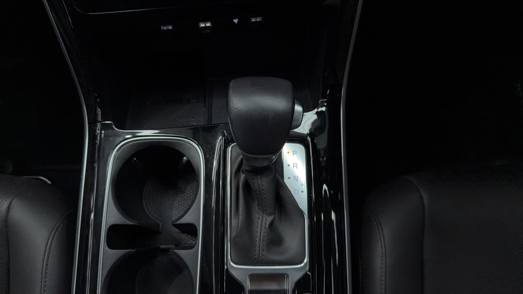 2023 Kia Carnival Special Edition, Automatic, 64996 km, Gear Lever 