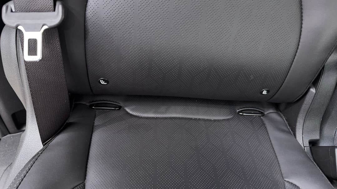 2023 Kia Carnival Special Edition, Automatic, 64996 km, Child Seat Anchor Points