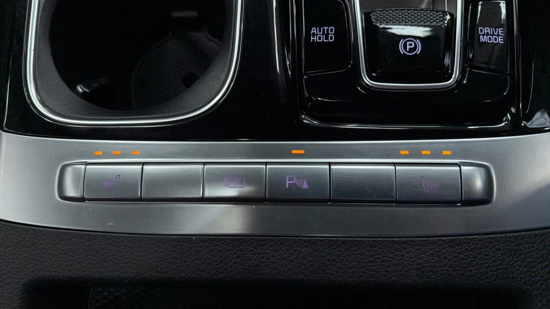 2023 Kia Carnival Special Edition, Automatic, 64996 km, Ventilated Seats