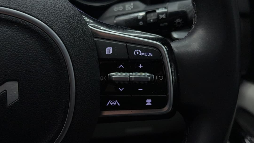 2023 Kia Carnival Special Edition, Automatic, 64996 km, Cruise Control