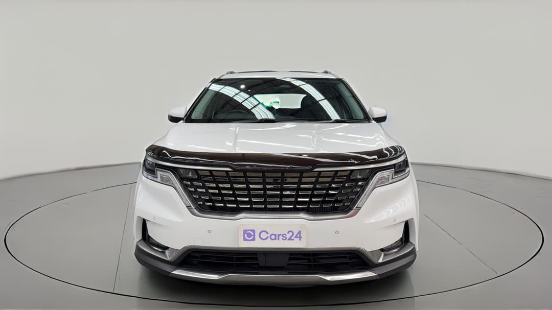 2023 Kia Carnival Special Edition, Automatic, 64996 km, Front View