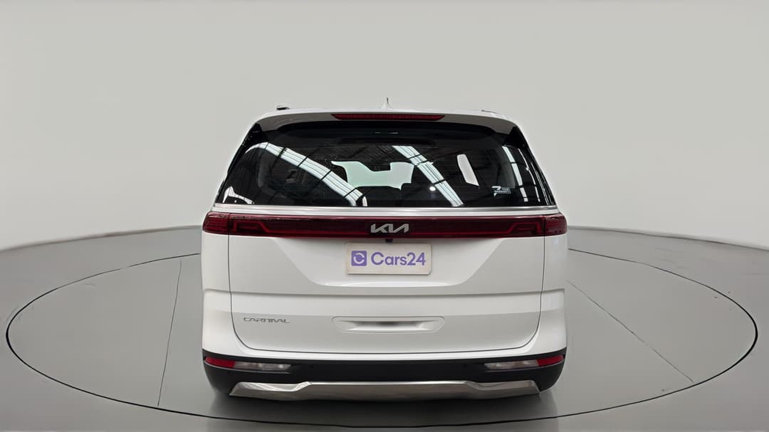 2023 Kia Carnival Special Edition, Automatic, 64996 km, Back/Rear View