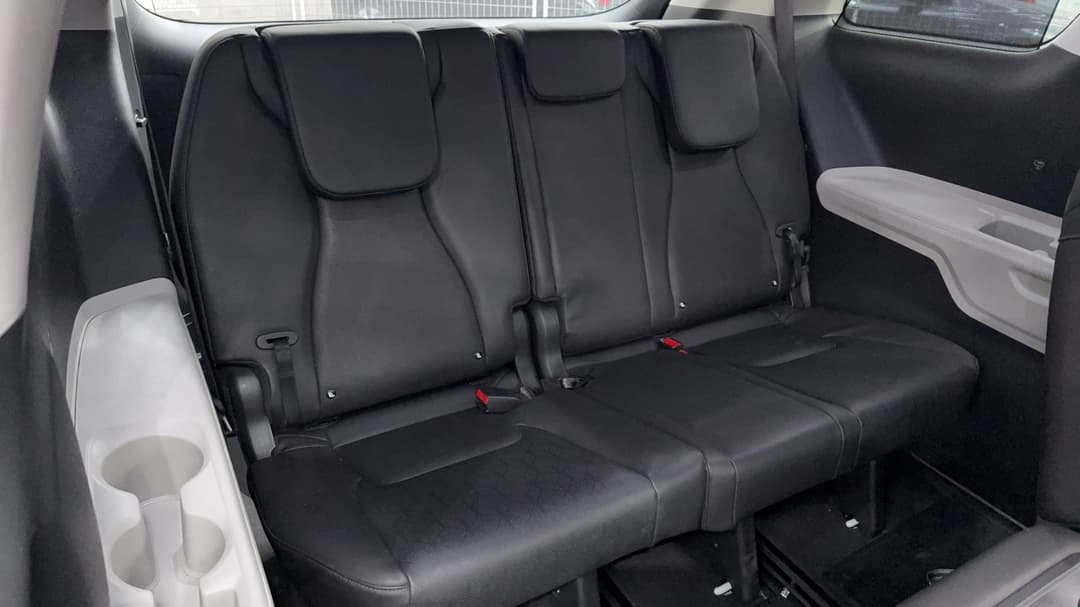 2023 Kia Carnival Special Edition, Automatic, 64996 km, Third Row Seats