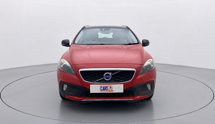 2015 Volvo V40 Cross Country T4 MOMENTUM, Petrol, Automatic, 21,635 km, Highlights
