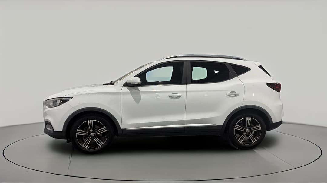 2018 MG ZS Essence, Automatic, 124794 km, Left Side View