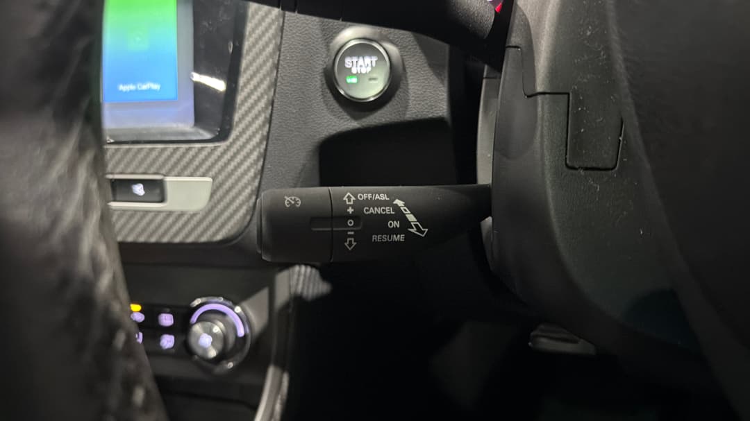 2018 MG ZS Essence, Automatic, 124794 km, Cruise Control