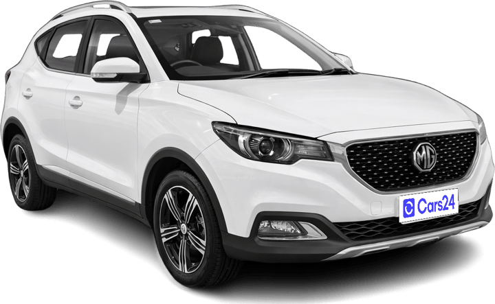 2018 - MG ZS - Wagon - Petrol - Automatic