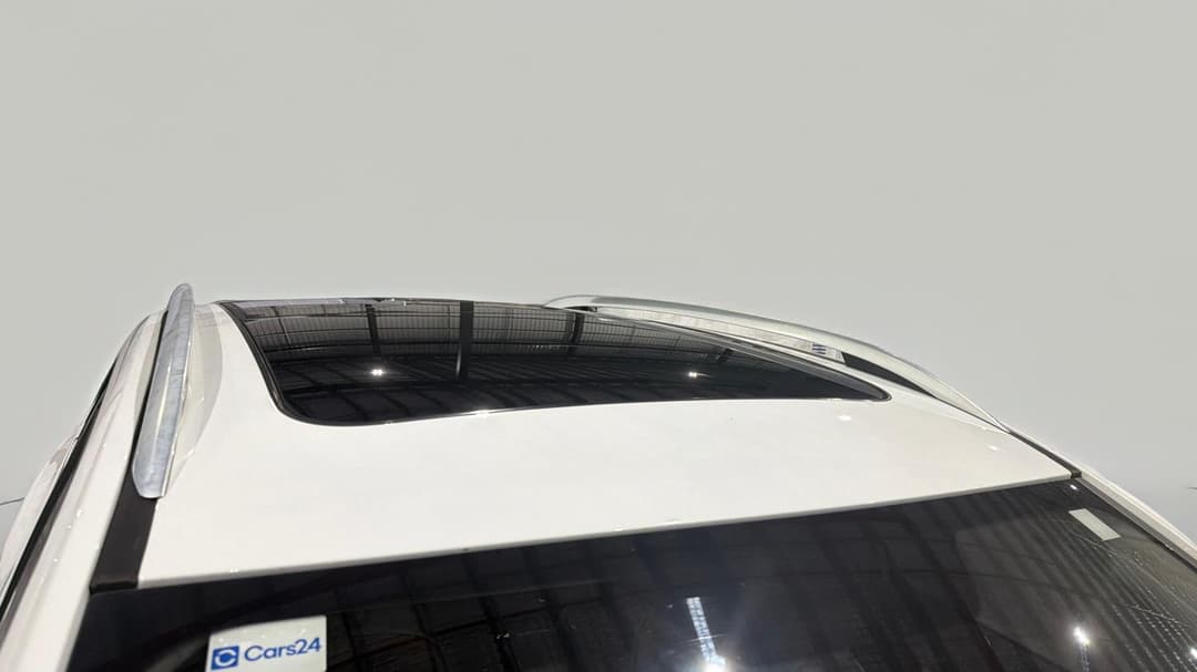 2018 MG ZS Essence, Automatic, 124794 km, Roof/Sunroof View