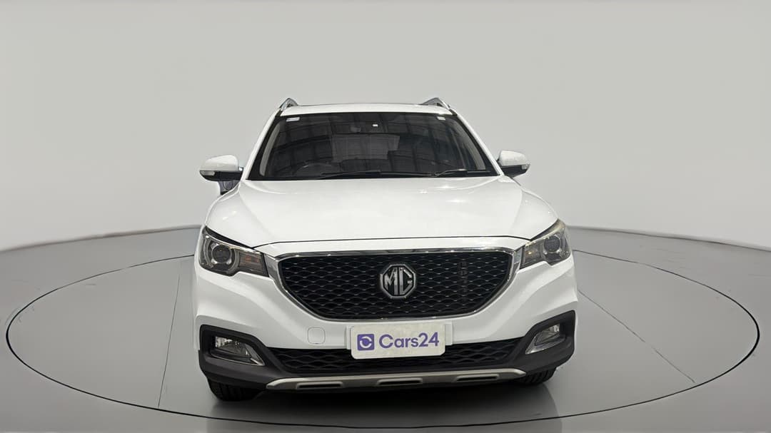 2018 MG ZS Essence, Automatic, 124794 km, Front View