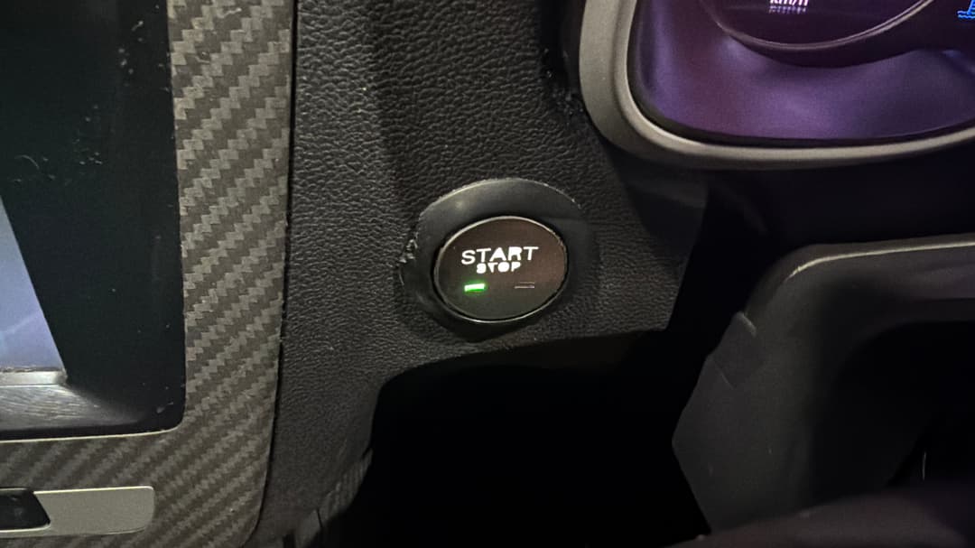 2018 MG ZS Essence, Automatic, 124794 km, Keyless / Button Start
