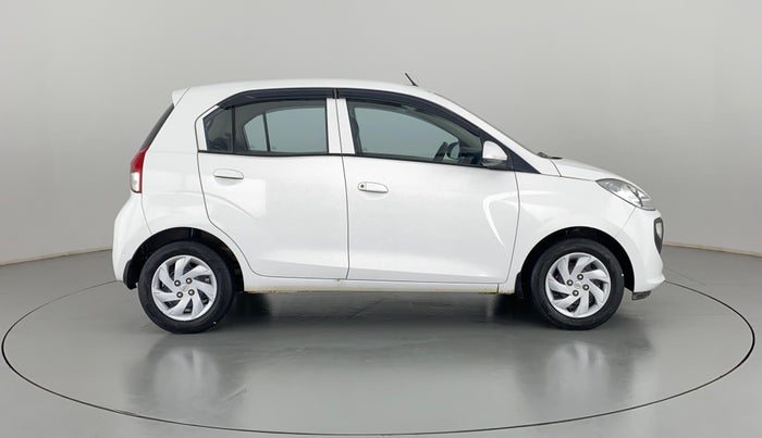 2020 Hyundai NEW SANTRO SPORTZ CNG, CNG, Manual, 56,867 km, Right Side View