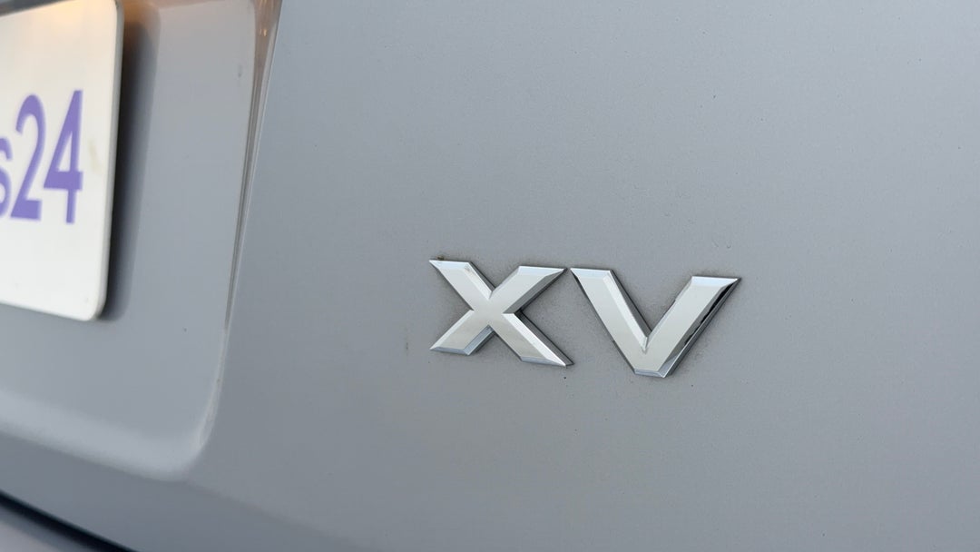 Badge (Boot Right Side)