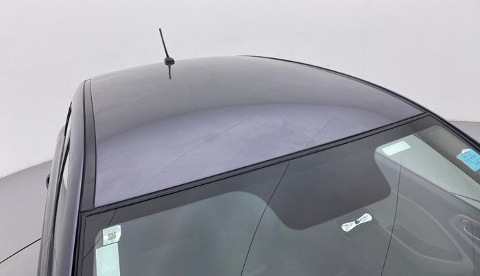 2019 Hyundai Elite i20 1.2 SPORTS PLUS VTVT, Petrol, Manual, 16,055 km, Roof