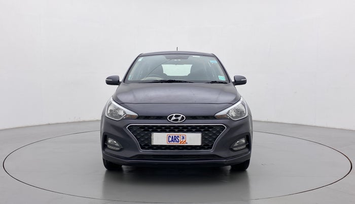 2019 Hyundai Elite i20 1.2 SPORTS PLUS VTVT, Petrol, Manual, 16,055 km, Highlights