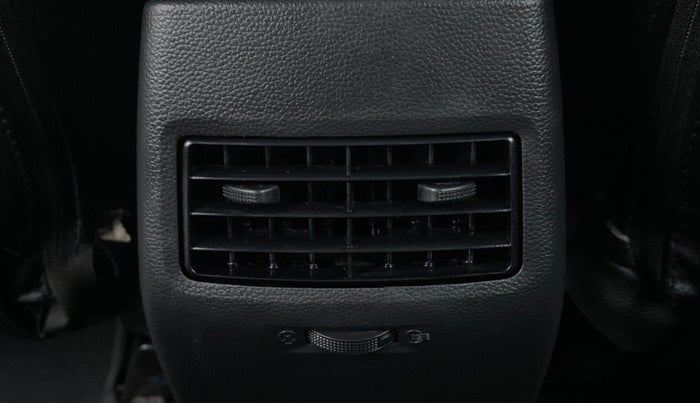 2019 Hyundai Elite i20 1.2 SPORTS PLUS VTVT, Petrol, Manual, 16,055 km, Rear AC Vents