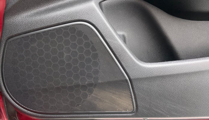 2019 Honda Civic 1.8L I-VTEC VX CVT, Petrol, Automatic, 29,897 km, Speaker