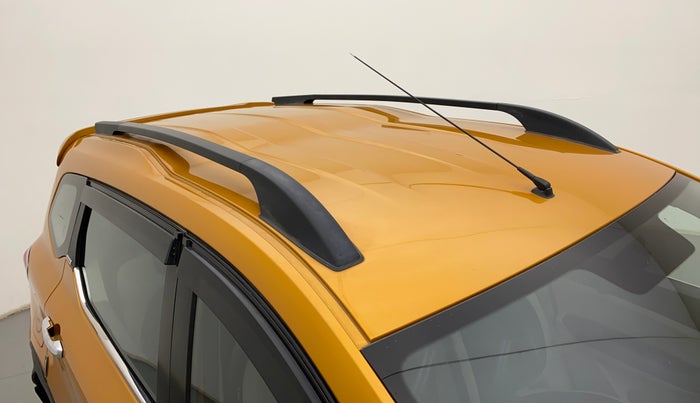 2019 Renault TRIBER RXZ, Petrol, Manual, 59,503 km, Roof