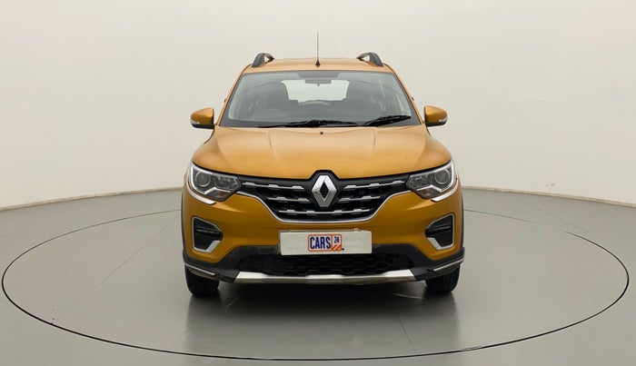 2019 Renault TRIBER RXZ, Petrol, Manual, 59,503 km, Highlights