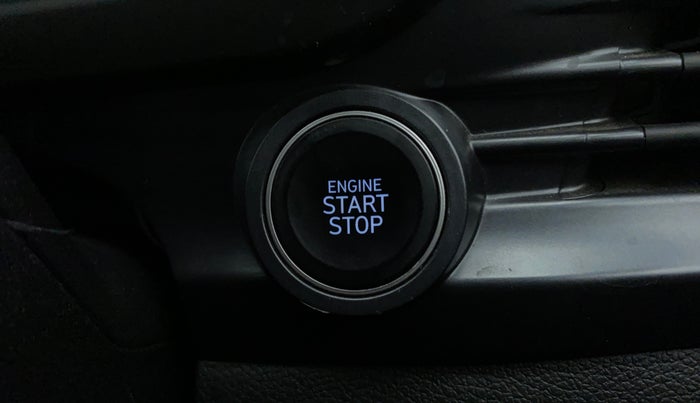 2021 Hyundai NEW I20 ASTA 1.0 GDI TURBO DCT, Petrol, Automatic, 5,338 km, Keyless Start/ Stop Button