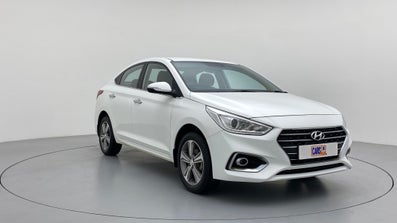 2019 Hyundai Verna 1.6 SX VTVT