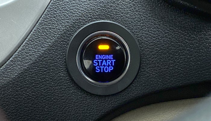 2019 Hyundai Verna 1.6 SX VTVT, Petrol, Manual, 4,271 km, Keyless Start/ Stop Button