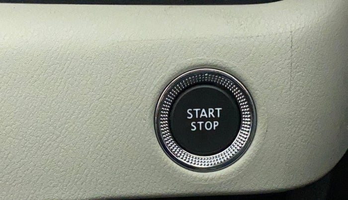 2023 Nissan MAGNITE XV MT, Petrol, Manual, 1,402 km, Keyless Start/ Stop Button