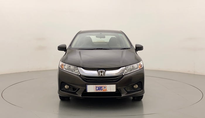 2015 Honda City 1.5L I-VTEC V MT, Petrol, Manual, 36,620 km, Highlights