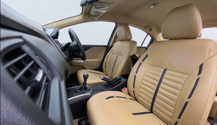 2015 Honda City 1.5L I-VTEC V MT, Petrol, Manual, 36,620 km, Right Side Front Door Cabin
