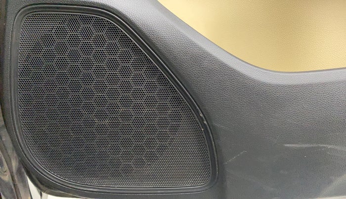 2015 Honda City 1.5L I-VTEC V MT, Petrol, Manual, 36,620 km, Speaker