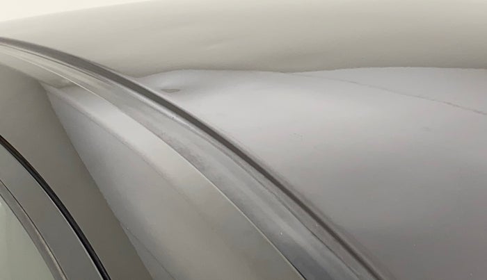 2015 Honda City 1.5L I-VTEC V MT, Petrol, Manual, 36,620 km, Roof - Slightly dented