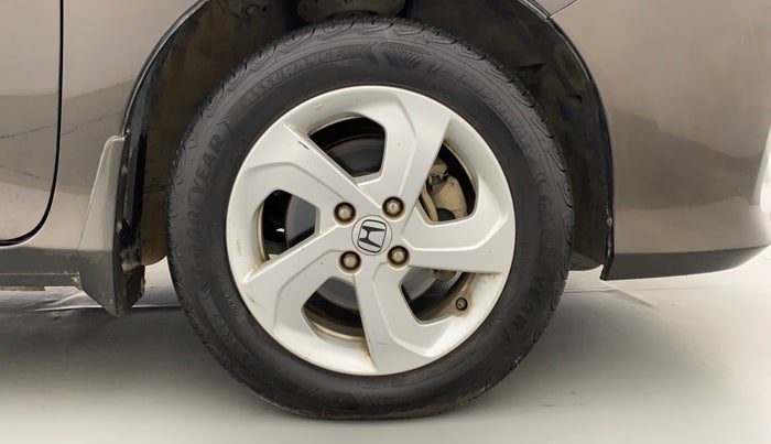 2015 Honda City 1.5L I-VTEC V MT, Petrol, Manual, 36,620 km, Right Front Wheel
