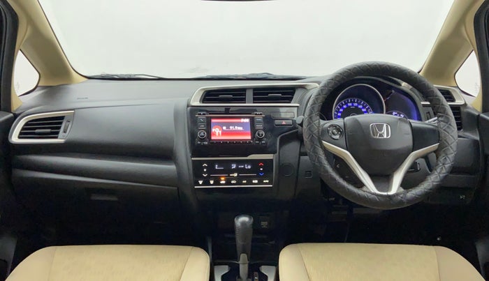 2016 Honda Jazz 1.2 V AT, Petrol, Automatic, 66,173 km, Dashboard
