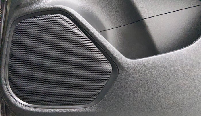 2016 Honda Jazz 1.2 V AT, Petrol, Automatic, 66,173 km, Speaker