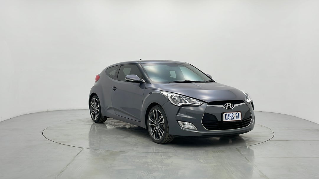 Right Front Diagonal (45- Degree) View