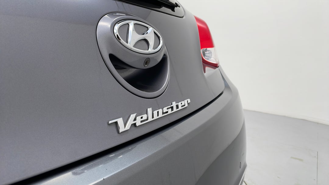 Badge (Boot Left Side)