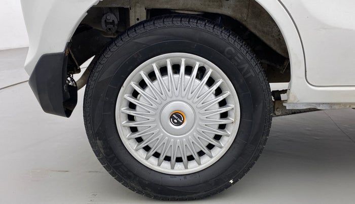 2016 Maruti Alto 800 LXI, Petrol, Manual, 64,420 km, Right Rear Wheel