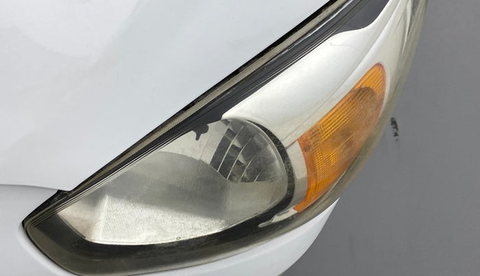 2016 Maruti Alto 800 LXI, Petrol, Manual, 64,420 km, Left headlight - Faded