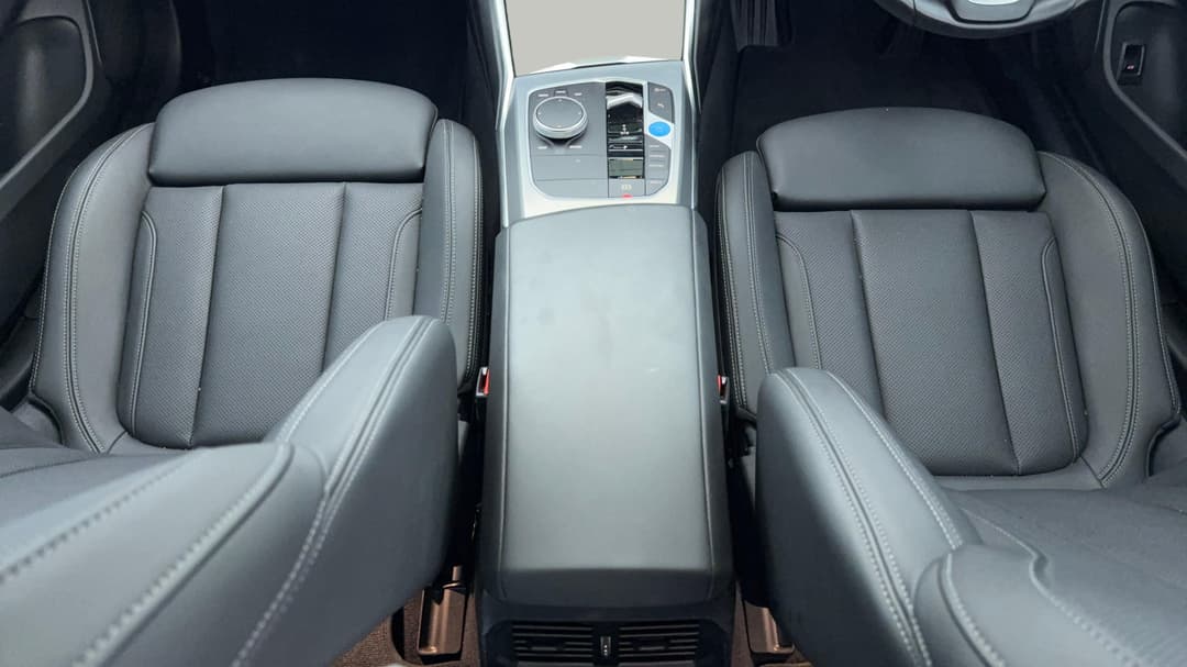 2023 BMW I4 Edrive35 Gran Coupe, Automatic, 32003 km, Center Console