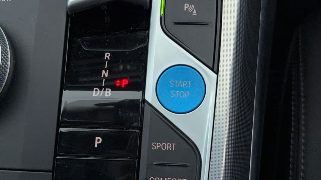 2023 BMW I4 Edrive35 Gran Coupe, Automatic, 32003 km, Keyless / Button Start
