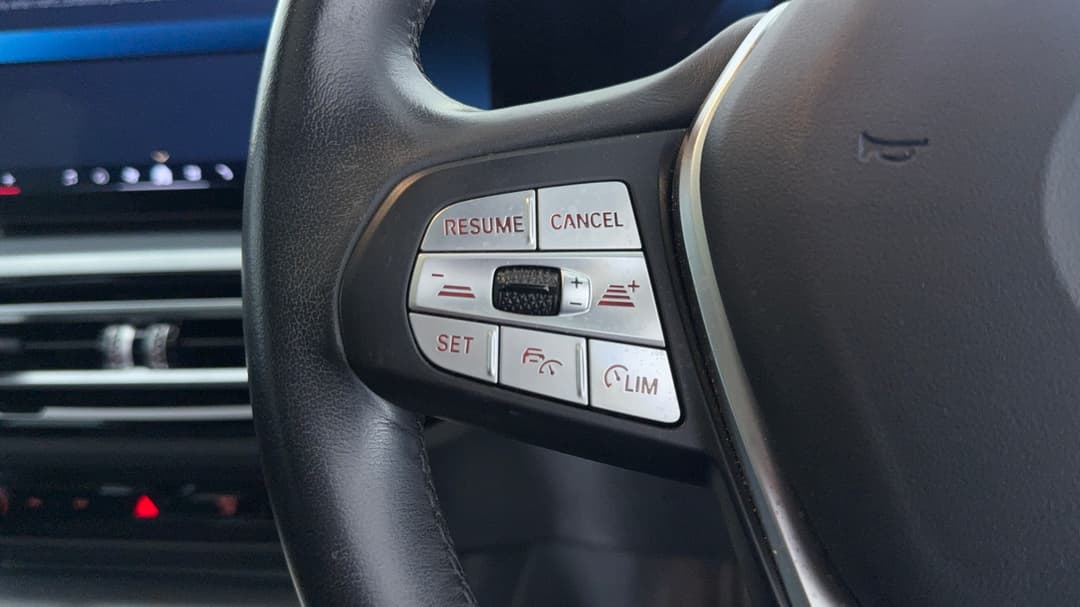 2023 BMW I4 Edrive35 Gran Coupe, Automatic, 32003 km, Cruise Control