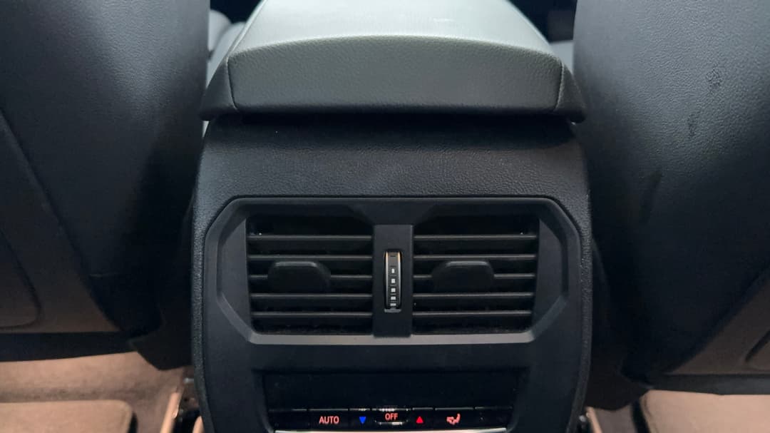 2023 BMW I4 Edrive35 Gran Coupe, Automatic, 32003 km, Rear A/C Vent