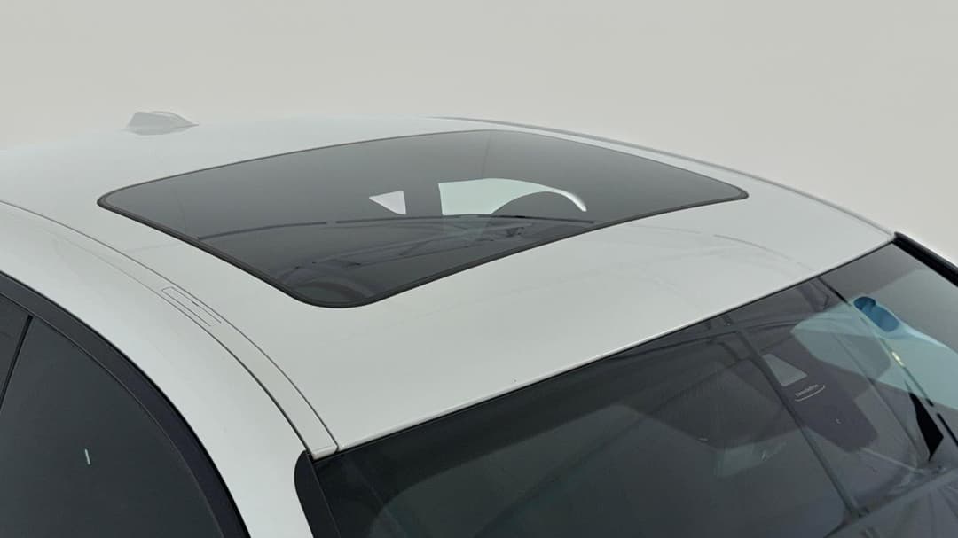 2023 BMW I4 Edrive35 Gran Coupe, Automatic, 32003 km, Roof/Sunroof View
