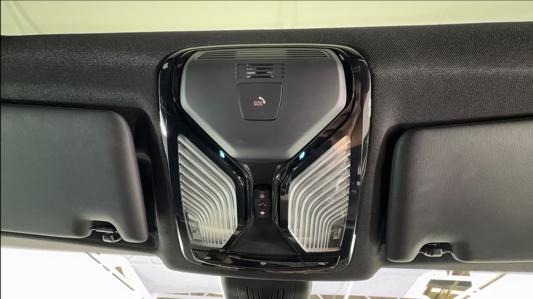 2023 BMW I4 Edrive35 Gran Coupe, Automatic, 32003 km, On-Roof Controls/Sunglass holder