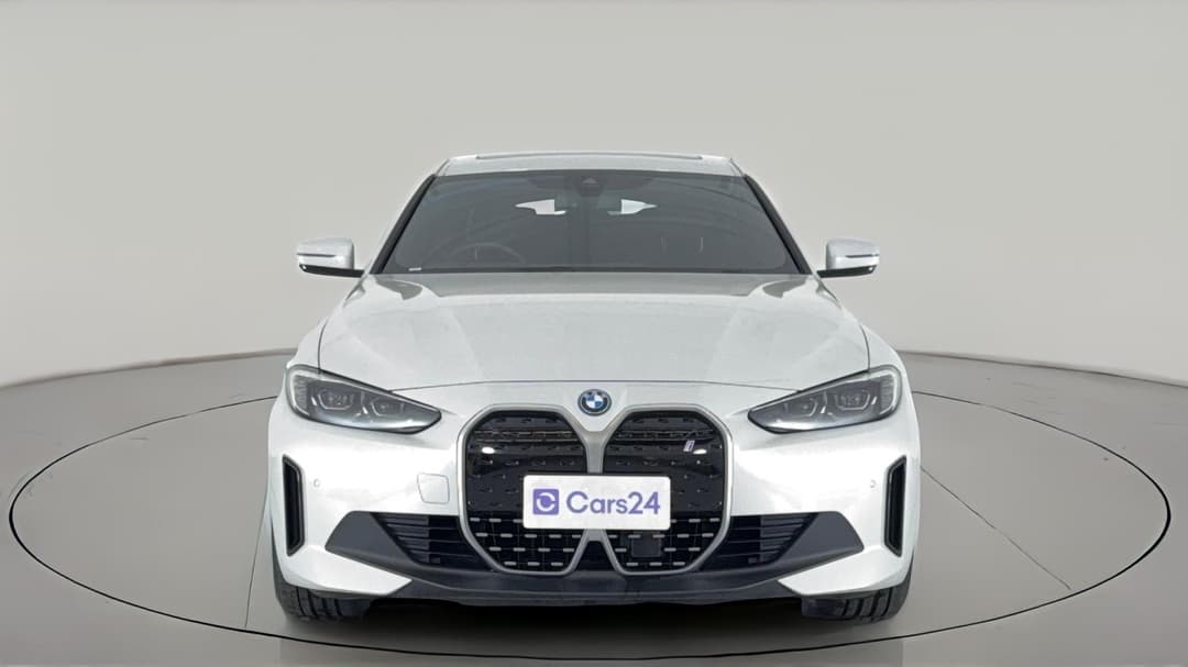 2023 BMW I4 Edrive35 Gran Coupe, Automatic, 32003 km, Front View