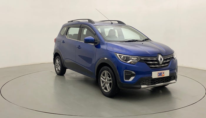 2019 Renault TRIBER RXZ, Petrol, Manual, 56,210 km, SRP